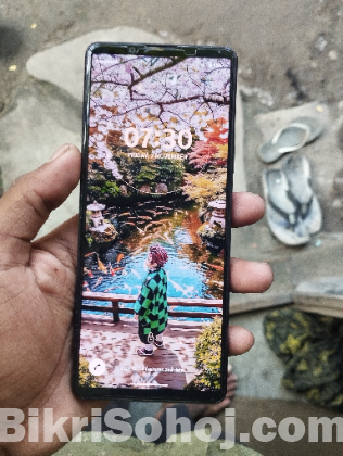 Sony Xperia 1 mark 3